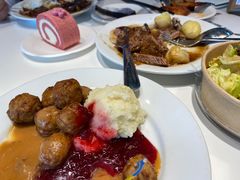 -宜家·瑞典风味餐厅(无锡店)