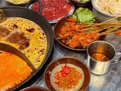 -冯校长老火锅(深圳总店)