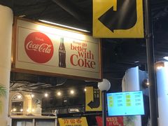 -马来西亚美食街