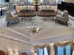 -广州富力丽思卡尔顿酒店