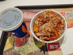 -吉野家(大悦城店)