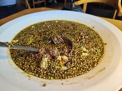 -胡马八破·川菜小馆(高新万达店)