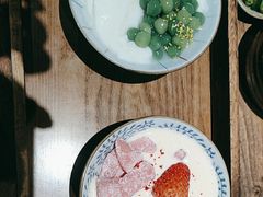 -李百蟹·江南蟹黄面(夫子庙店)