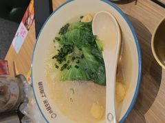 -小杨生煎(松江大学城店)