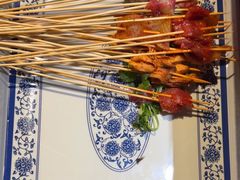 -来涮蜀鲜货火锅串串香(菜市口店)