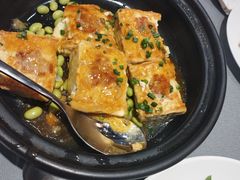 -阿庄新豫菜(航海东路店)