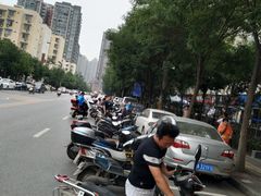 -王菊美食街·王菊面馆(总店)