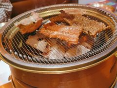 -西塔老太太泥炉烤肉(苏州大悦城店)