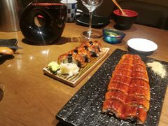 -千代武日本料理(哈西店)