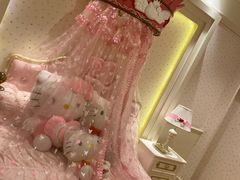 -安吉Hello Kitty乐园