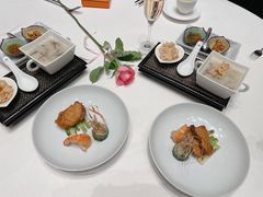 -明阁 Ming Court(广州朗豪酒店)