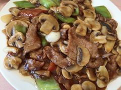 -烤肉宛饭庄(南礼士路店)
