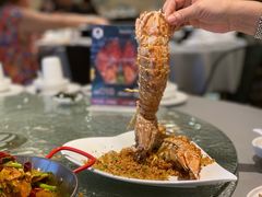 -达叔香味海鲜(海棠68环球美食街店)