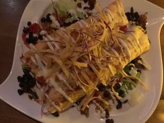 鸡肉奶酪卷-么哈MOJAR(厦门云城万科里店)