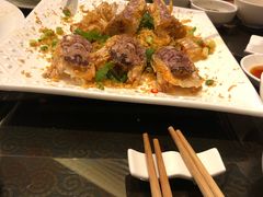 -好彩海鲜火锅饭店(银河百老汇店)