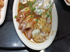 -老地方海鲜坊(步行街店)