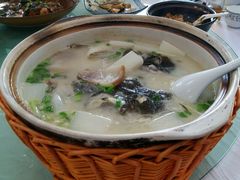 -芸海阁·农家私房菜(沙家浜景区出口店)