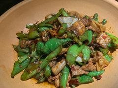 -吃饭皇帝大(合生汇店)