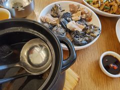 -顺风汤馆·广府粤菜(江宸天街店)