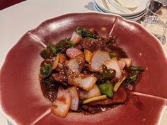 -顶特勒·黄鱼馆·特色菜(上海大世界店)