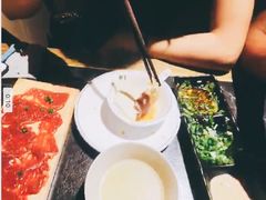 嫩滑牛肉-许府牛火锅(信义坊总店)