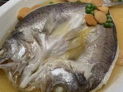 -好福记饭店(红梅公园店)