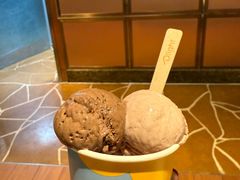 -怡咖啡海鲜自助餐厅(浦东香格里拉店)
