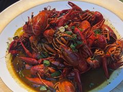 -A8小馆·海鲜烧烤(樱珠苑小区店)