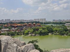 -中国翰园碑林