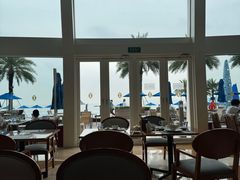 -深圳大梅沙京基洲际度假酒店