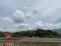 -古田会议纪念馆
