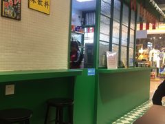 -孖记茶档·热腾茶餐(荔湾领展广场店)
