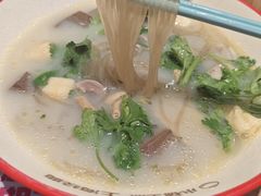 -小杨生煎(周浦万达店)