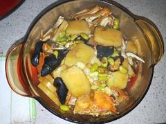 -小陆莲花蟹园农家乐(莲花岛店)
