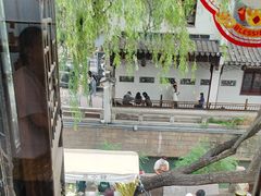 -鱼食饭稻·苏浙土菜17年老馆子(平江路店)