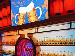 -鱼上·烤鱼(万象城店)
