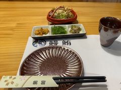 -鳗鲔料理小馆