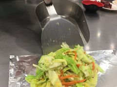 -台烘平价铁板烧(奥城店)