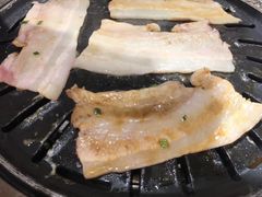-九田家黑牛烤肉料理(石路天虹店)