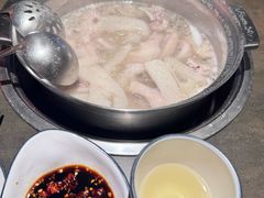 -同仁四季椰子鸡(宝安壹方城店)