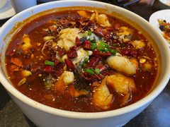 -老牌坊鲁菜名店(聊城美食岛店)