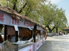 -长春市南湖公园