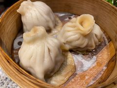 -南京大牌档(香港广场店)