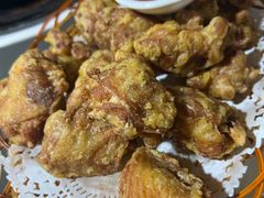 -钱山海鲜大排档