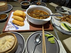 -隆喜元鱼汤包·海鲜(中联广场店)