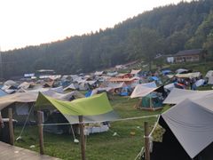 -武陵山森林公园