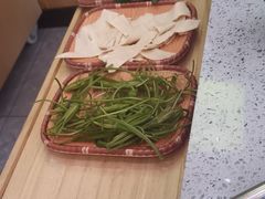 -阿婆情腊排骨火锅(金虹路店)