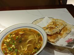 -寿州大饭店·餐厅