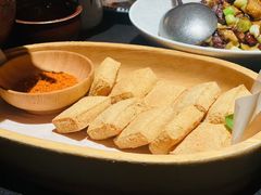 -山石榴·贵州菜(丰盛里店)