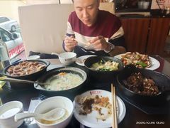-洪兴砂锅·融合砂锅菜(三站店)